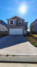 26035 Allan Poe Dr in Magnolia, TX - Building Photo - Building Photo