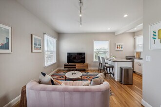 2232 North Point St in San Francisco, CA - Building Photo - Building Photo