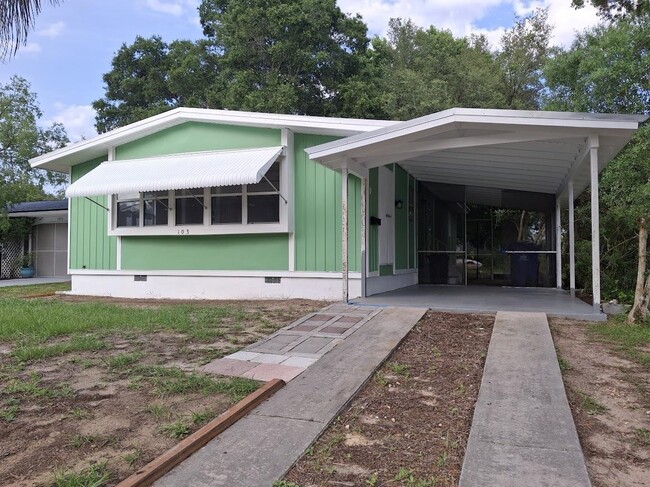 property at 103 Catalina Cir