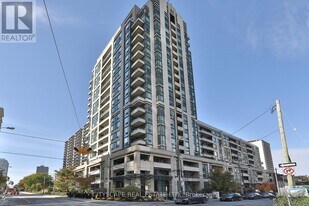 88 Broadway Ave in Toronto, ON - Building Photo