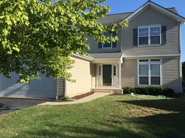 property at 211 Tanglewood Ct