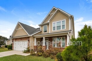 350 Spectrum Rd in Summerville, SC - Building Photo