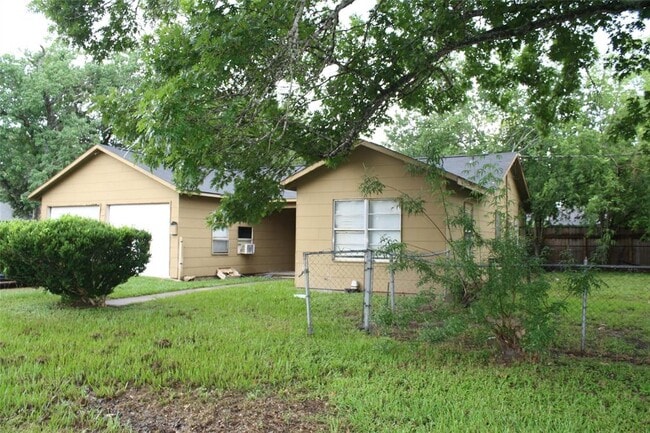 property at 1203 Walger Ave