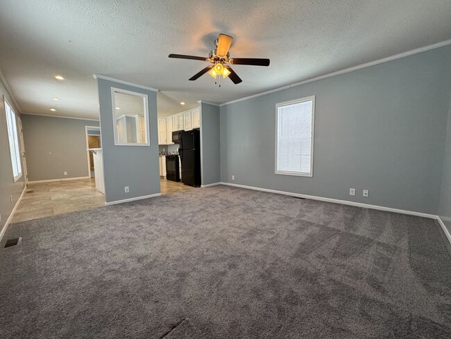 property at 2112 Bluebird Terrace NW