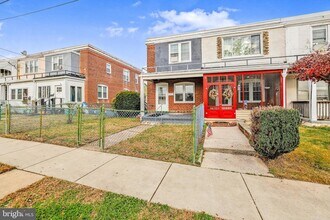 123 Eastlawn Ave in Wilmington, DE - Foto de edificio - Building Photo