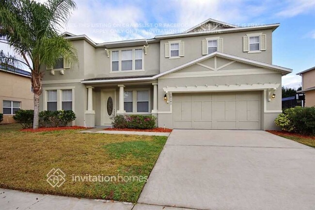 property at 10143 Malpas Point