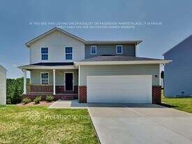 313 Indian Lake Trail in Villa Rica, GA - Building Photo