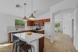 2148 N Santiana Pl in Casa Grande, AZ - Building Photo