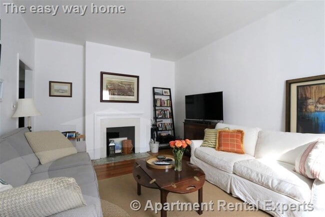 21 Ellery St, Unit 6