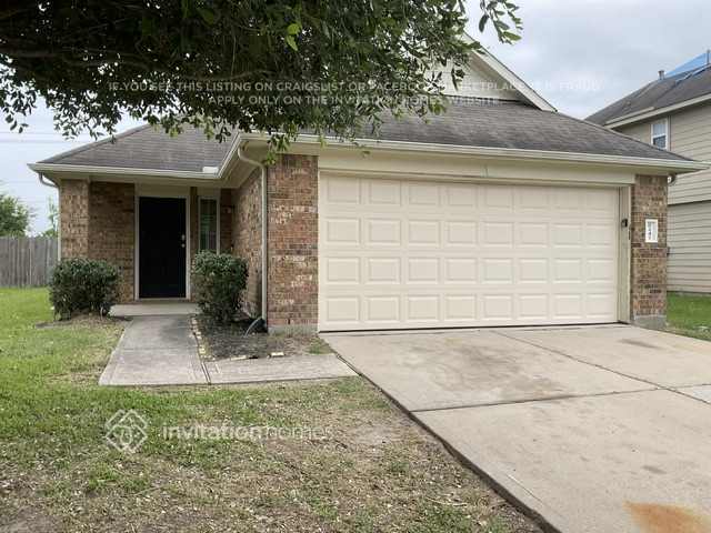 property at 6247 El Granate Dr