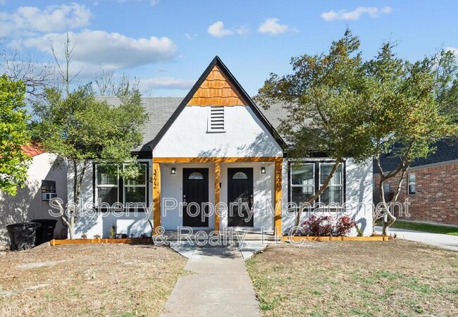 property at 3772 W 6th St