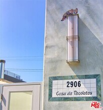 2906 2nd St in Santa Monica, CA - Building Photo - Building Photo
