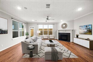 1517 Asbury St in Houston, TX - Building Photo