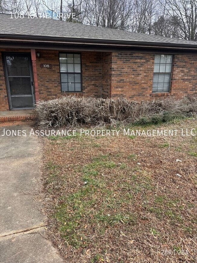 property at 108 Katie Dr