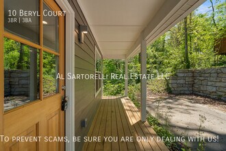 10 Beryl Ct in Asheville, NC - Building Photo - Building Photo
