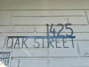 1425 Oak St in Melbourne, FL - Building Photo - Building Photo