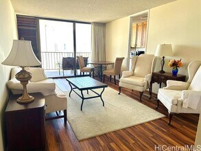 1630 Liholiho St in Honolulu, HI - Building Photo - Building Photo