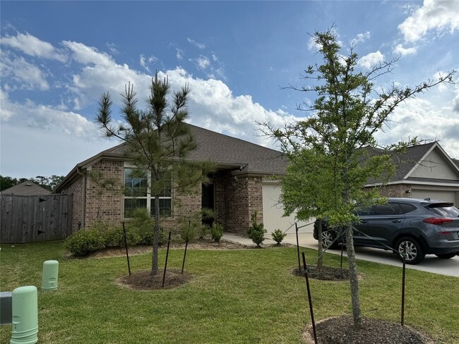 property at 2830 Paradise Rdg Wy