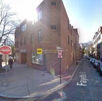 2 Fayette St, Unit 4 in Boston, MA - Building Photo