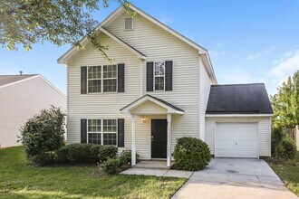 5900 Hewitt Dr in Charlotte, NC - Building Photo - Building Photo