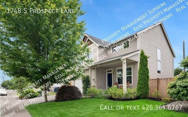 property at 1748 S Prospect Ln