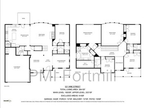 521 Vine St in Indian Land, SC - Building Photo - Building Photo