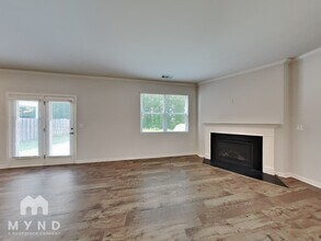 262 Barnwood Ln in Dawsonville, GA - Building Photo - Building Photo