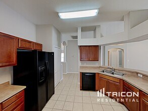 11149 Rodeo Ln in Riverview, FL - Foto de edificio - Building Photo