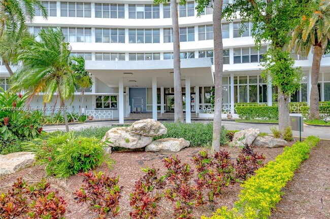 property at 7441 Wayne Ave