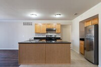 Stoney Park Place Apartments photo'