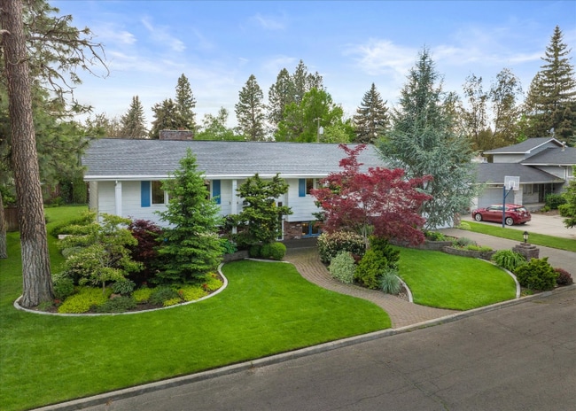 property at 2504 E 40th Ave