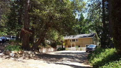 40437 Road 331 in Bass Lake, CA - Building Photo - Building Photo