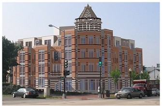 801 Virginia Ave SE in Washington, DC - Foto de edificio - Other