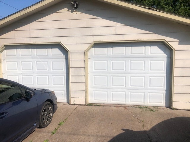 1123 Chapple Ave in Ashland, WI - Foto de edificio - Building Photo