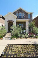3700 Banton St in Rowlett, TX - Building Photo