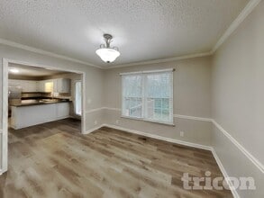 730 Brushy Ridge Dr in La Vergne, TN - Foto de edificio - Building Photo