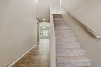 2605 Romarin Terrace in Henderson, NV - Building Photo - Building Photo