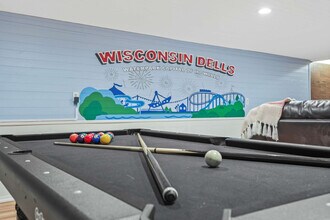 924 Capital St in Wisconsin Dells, WI - Building Photo - Building Photo