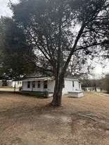 5292 Red Hill Church Rd in Coats, NC - Building Photo