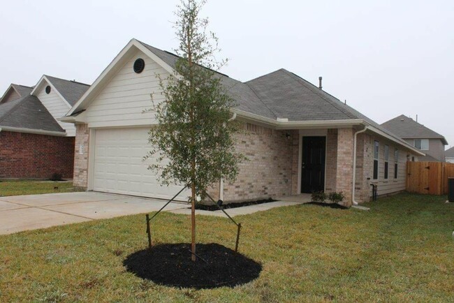 5622 Latta Plantation Dr in Katy, TX - Building Photo - Building Photo