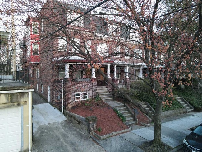property at 3221 Guilford Ave