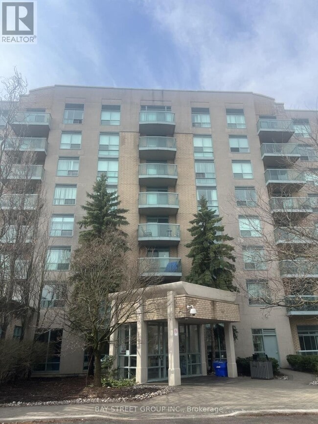 property at 3 Ellesmere St