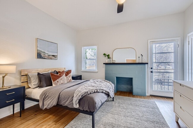 601 S Pennsylvania St in Denver, CO - Building Photo - Building Photo