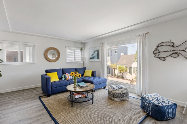 322 27th St in Hermosa Beach, CA - Building Photo - Building Photo