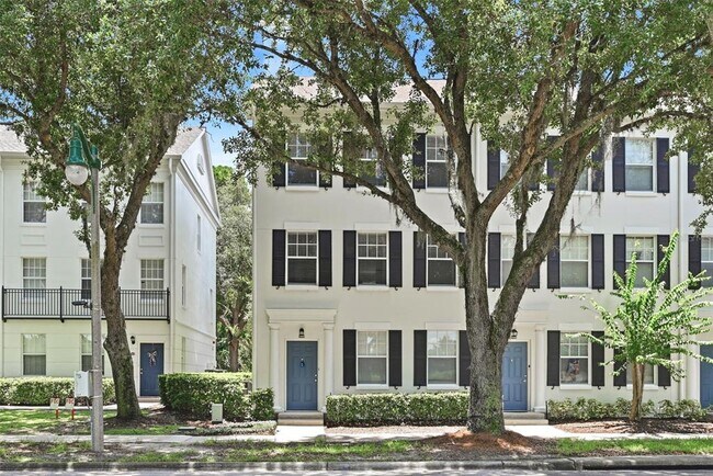 property at 1020 Waterside Dr