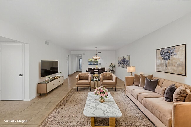 3502 Bimini Ln in Coconut Creek, FL - Building Photo - Building Photo