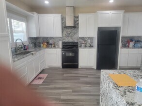 2250 Rd 5732 in Cleveland, TX - Building Photo - Building Photo