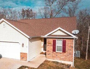 22870 Return Ln in Waynesville, MO - Building Photo - Building Photo