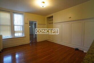 1130 Commonwealth Ave, Unit 2 in Boston, MA - Building Photo - Building Photo