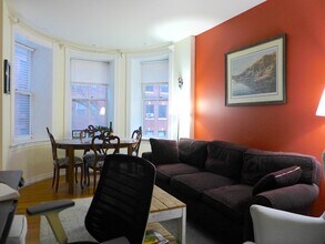 65 Saint Botolph St, Unit 6 in Boston, MA - Building Photo - Building Photo